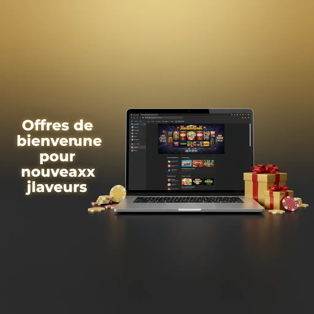 Offres de bienvenue: casino 200% jusqu’à 500€ au 1er dépôt, sport remboursé jusqu’à 30€; 7 jours, x35, joueurs en France.