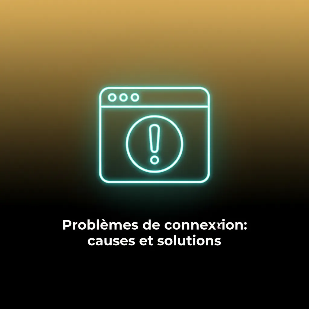 Guide des problèmes de connexion à Unique Casino et solutions: identifiants, vérification, 2FA, verrouillage, maintenance.