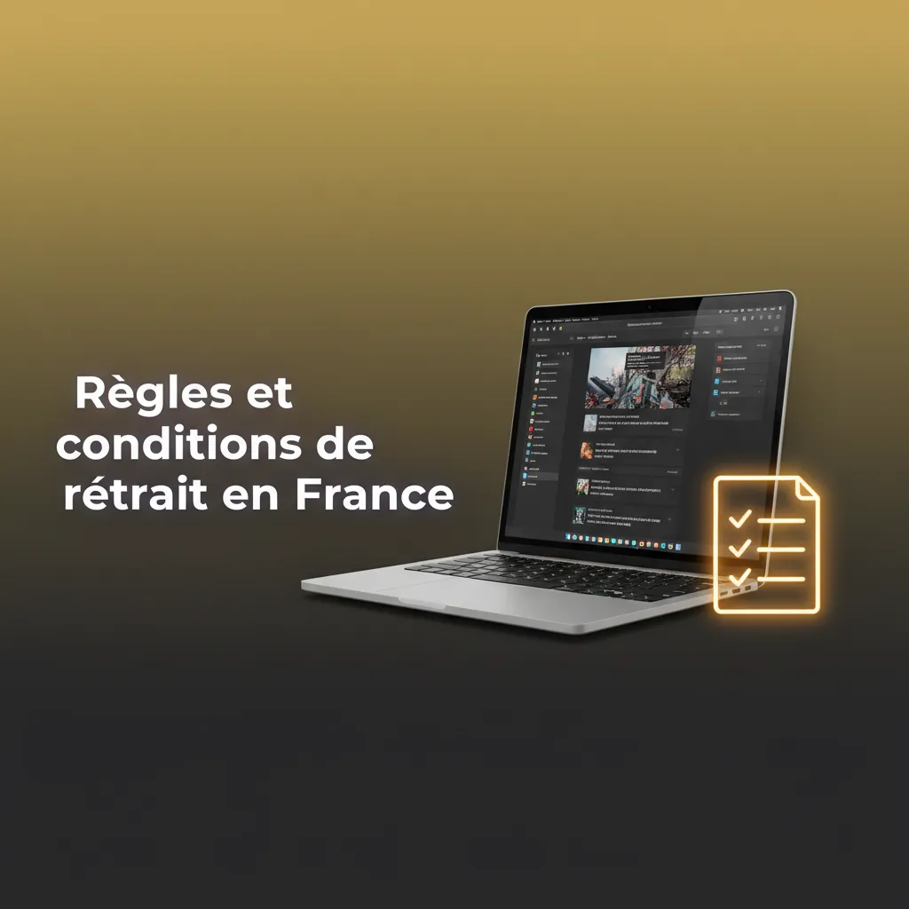 Règles de retrait en France: KYC, retour à la source, bonus à miser, limites EUR et contrôles de sécurité.